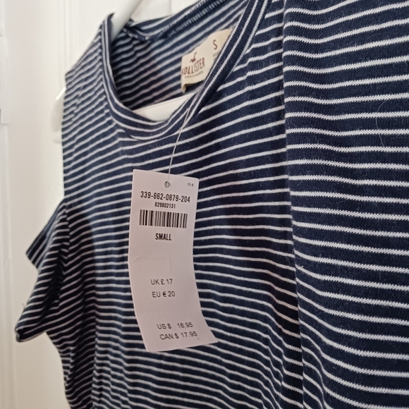 HOLLISTER NWT - Picture 4 of 6